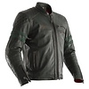 Leren motorjassen