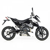 KTM 690 Duke '09 +
