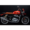 Kit Scrambler Royal Enfield Interceptor 650