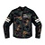 Textile Motorcycle Jackets