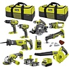 Herramientas eléctricas RYOBI