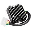 Lithium Proof Regulators / Rectifiers