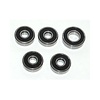 Wheel bearings