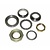 Headset bearings