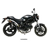 Ducati monstruo 620