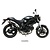 Ducati Monster 620