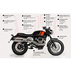 Diversen Moto Guzzi