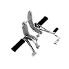 Rearset