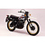 Yamaha XT500