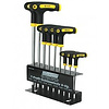 Allen Key & Torx