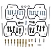 Carburetor Rebuild Kit by All Balls