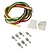 Kit de Conectores de Cableado