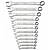 Ring- / Steeksleutel (sets)
