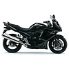Suzuki GSX 650 F