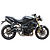 Triumph Street Triple 675 '07 -'12