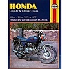 Diversen Honda