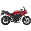 Yamaha FZ6 Fazer S2 '05+