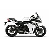Yamaha Diversion XJ600 '08