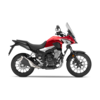 Honda CB 500X '13+