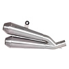 Ducati Scrambler Exhaust
