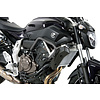 Crash bars