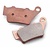 Brake Pads Rear