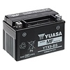 Wartungsfreie Batterien