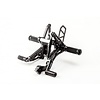 R NineT Rearsets