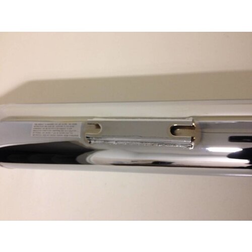 Emgo Emgo Peashooter Stahl 35mm