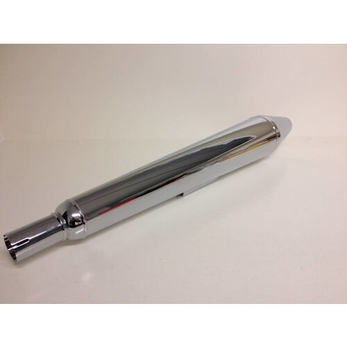 Emgo Emgo Peashooter Staal 35mm