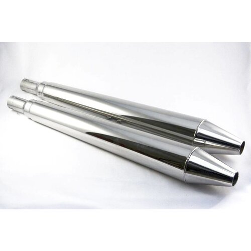 Emgo Emgo Peashooter Staal 35mm