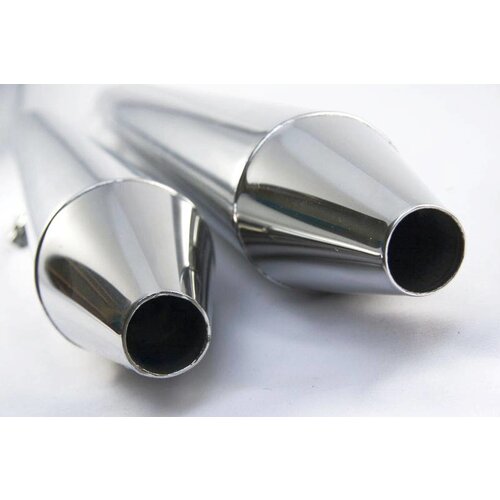 Emgo Emgo Peashooter Staal 35mm