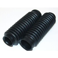 Fork Boots Type 1