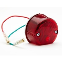 Wipac Replica Cafe Racer Achterlicht Type S446