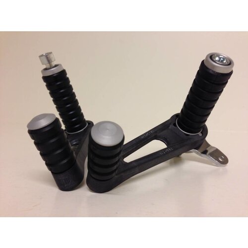 Tarozzi Cafe Racer Rear Set Type 160010