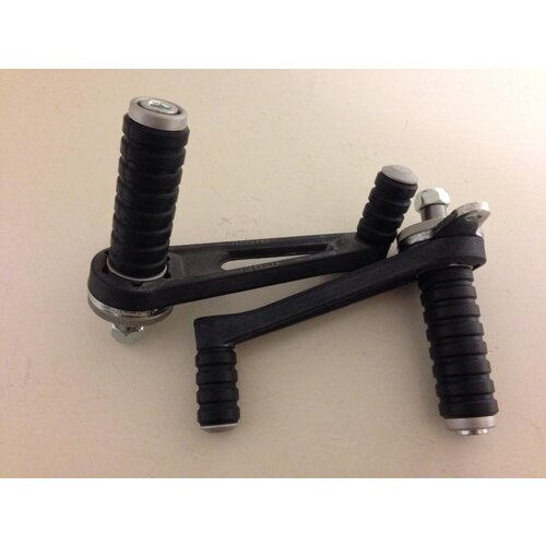 Tarozzi Cafe Racer Rear Set Type 160010