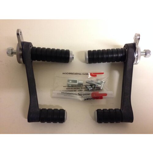 Tarozzi Cafe Racer Rear Set Type 160010