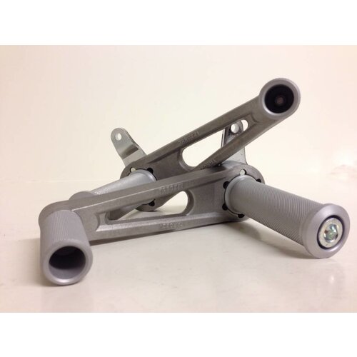 Tarozzi Cafe Racer Rear Set Type 160011