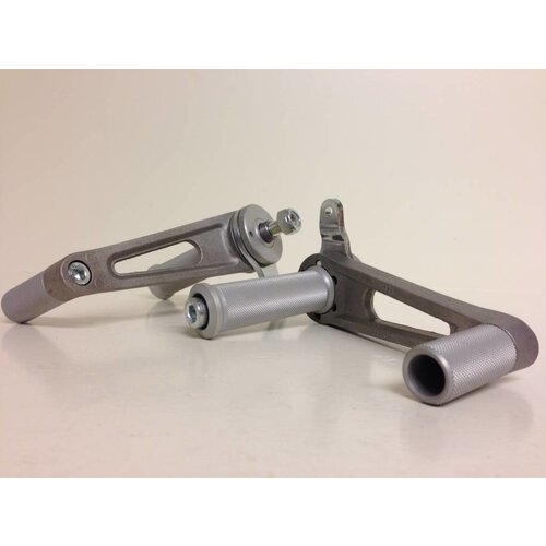 Tarozzi Cafe Racer Rear Set Type 160011