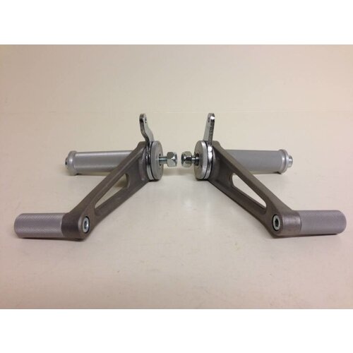 Tarozzi Cafe Racer Rear Set Type 160011