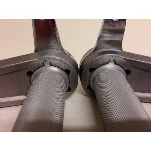 Tarozzi Commandes reculées Café Racer type 160011