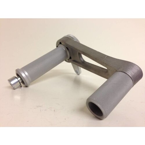 Tarozzi Commandes reculées Café Racer type 160011