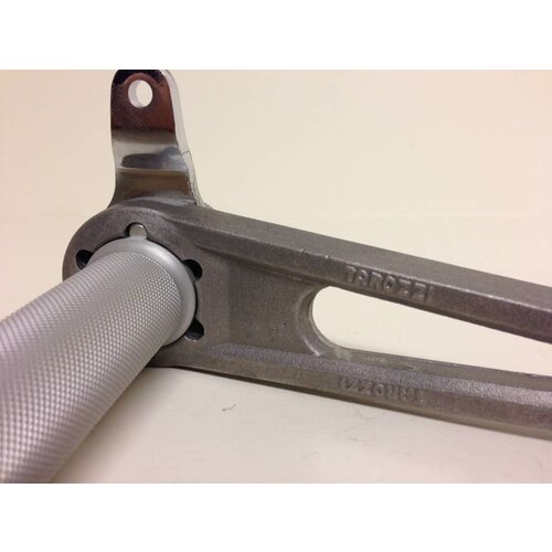 Tarozzi Cafe Racer Rear Set Type 160011