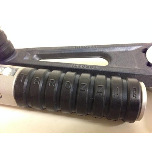 Tarozzi Commandes reculées pliables Café Racer type 160012