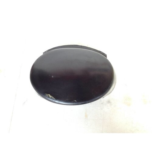 Cafe Racer Manx Kuipje