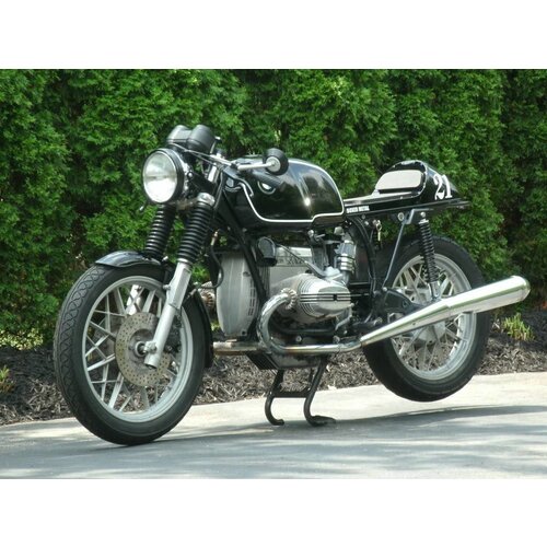 Soufflets de fourche type 4