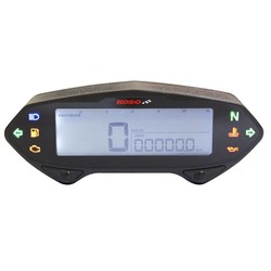 DB-01RN, Speedo/tachometer, ABE