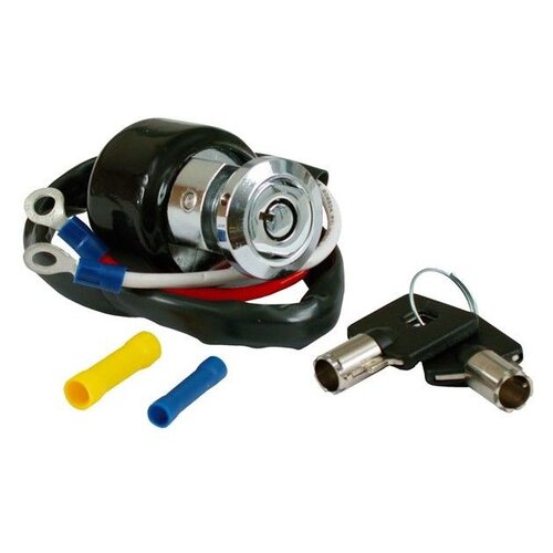 Emgo Ignition Switch / Contact 1 ON/OFF