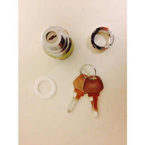 Ignition Switch / Contact 4 ON/OFF/ON+LIGHTS