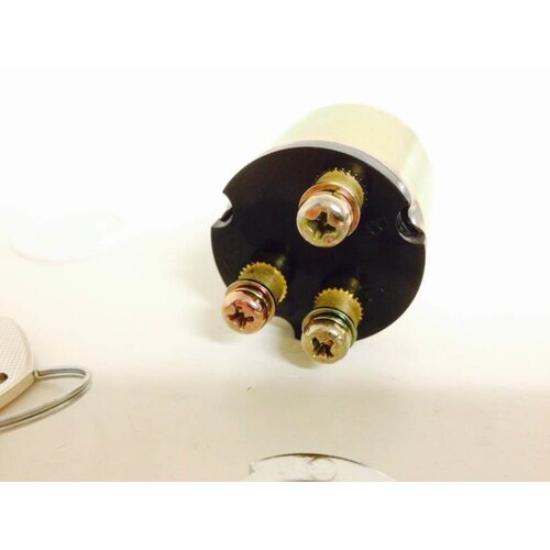 Ignition Switch / Contact 4 ON/OFF/ON+LIGHTS